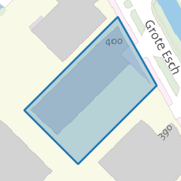 Perceel MDT02-D-3743