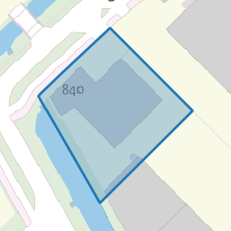 Perceel MDT02-D-3745