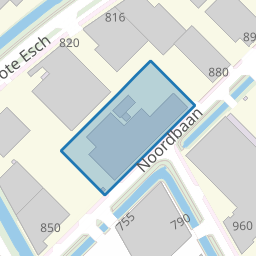 Perceel MDT02-D-3747