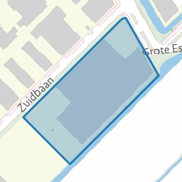 Perceel MDT02-D-3757