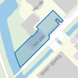 Perceel MDT02-D-3769