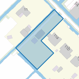 Perceel MDT02-D-3773