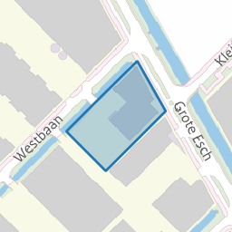 Perceel MDT02-D-3789