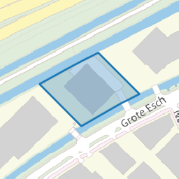 Perceel MDT02-D-3792