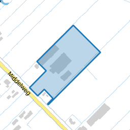Perceel MDT02-D-3796