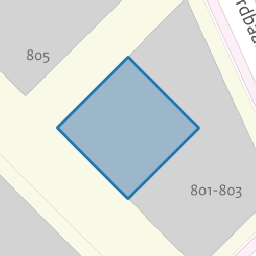 Perceel MDT02-D-3801