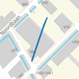 Perceel MDT02-D-3809