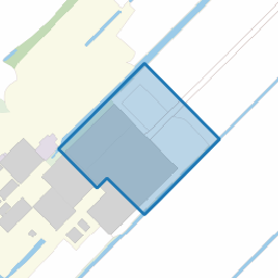 Perceel MDT02-D-3874