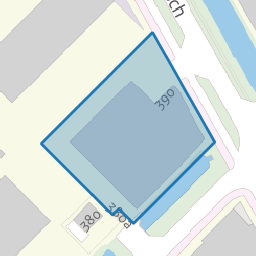 Perceel MDT02-D-3875