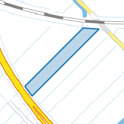Perceel MDT02-D-3891