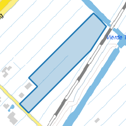 Perceel MDT02-D-3934