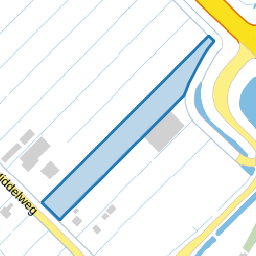 Perceel MDT02-D-3940