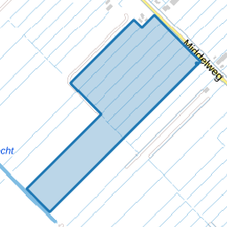 Perceel MDT02-D-3997