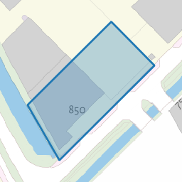 Perceel MDT02-D-4165