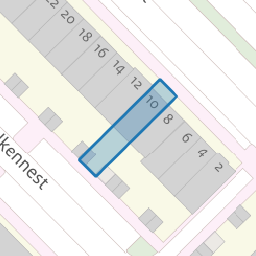 Perceel MDT02-D-4287