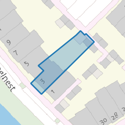 Perceel MDT02-D-4764