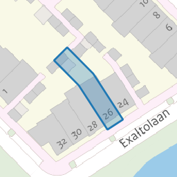 Perceel MDT02-D-4767