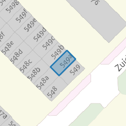 Perceel MDT02-D-4934