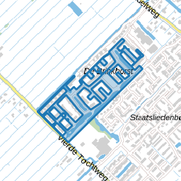 Perceel MDT02-D-5011