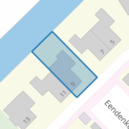 Perceel MDT02-D-5022