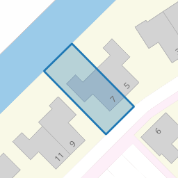 Perceel MDT02-D-5023