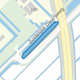 Perceel MDT02-D-5043