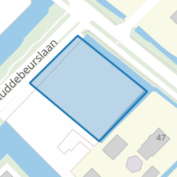 Perceel MDT02-D-5080