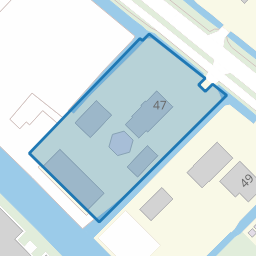 Perceel MDT02-D-5081