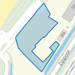 Perceel MDT02-D-5085