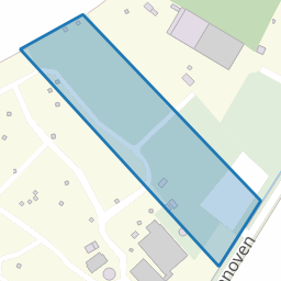 Perceel MEL00-D-1006