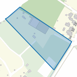 Perceel MEL00-D-1007