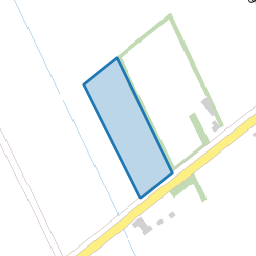 Perceel MEL00-D-1013