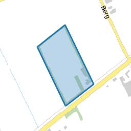 Perceel MEL00-D-1014