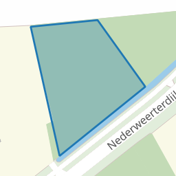 Perceel MEL00-D-1021