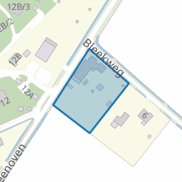 Perceel MEL00-D-1131