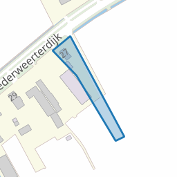 Perceel MEL00-D-1160