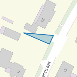 Perceel MEL00-D-1166