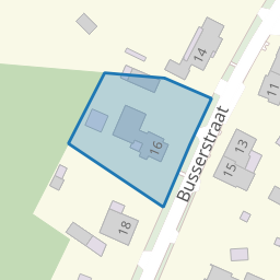 Perceel MEL00-D-1167