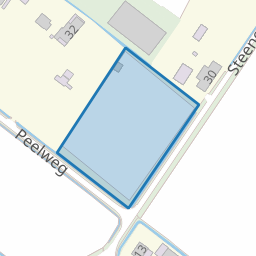 Perceel MEL00-D-1174