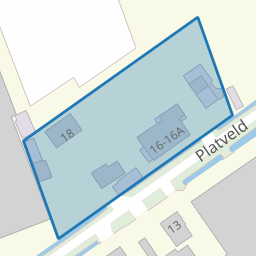 Perceel MEL00-D-1179