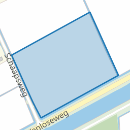 Perceel MEL00-D-1218