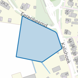 Perceel MEL00-D-1238