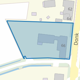 Perceel MEL00-D-1263