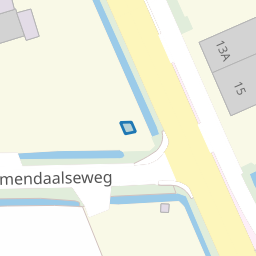 Perceel MEL00-D-1274