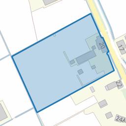 Perceel MEL00-D-1281