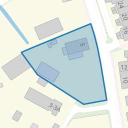 Perceel MEL00-D-1309