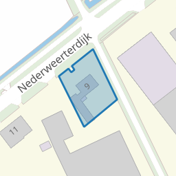 Perceel MEL00-D-1318