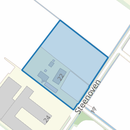 Perceel MEL00-D-1322