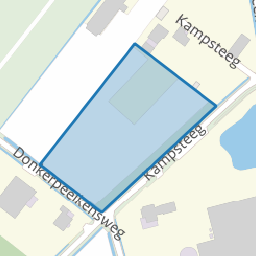 Perceel MEL00-D-1323