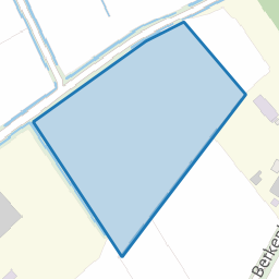 Perceel MEL00-D-1337